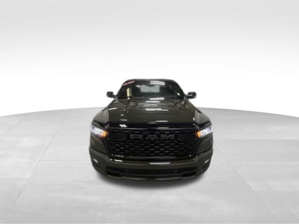 New 2027 Ram 1500 Big Horn/Lone Star Pickup