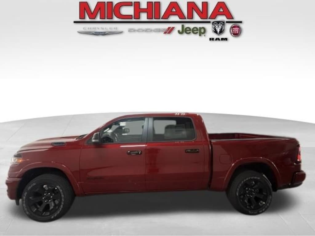 New 2027 Ram 1500 Big Horn/Lone Star Pickup