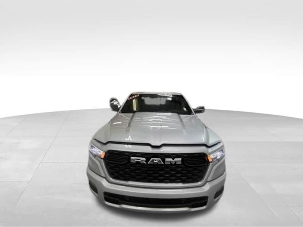New 2027 Ram 1500 Big Horn/Lone Star Pickup