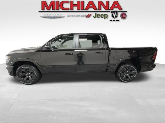 2026 RAM Ram 1500 Pickup Big Horn/Lone Star's photo