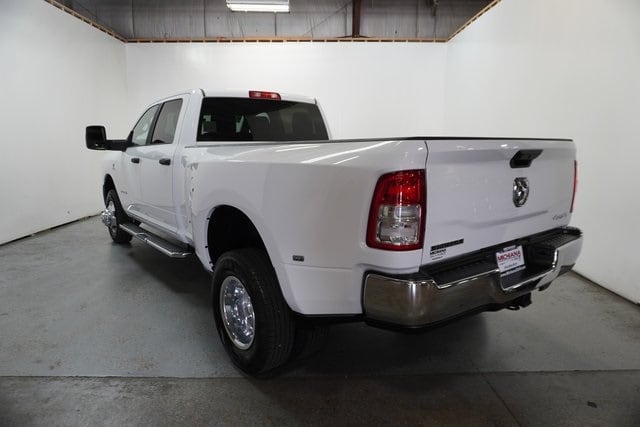 Used 2024 RAM Ram 3500 Pickup Big Horn with VIN 3C63RRHL5RG289673 for sale in Mishawaka, IN