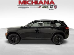 2026 Jeep Grand Cherokee Laredo Altitude Sport Utility