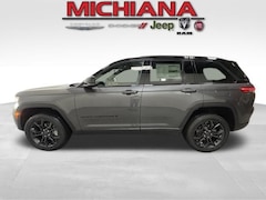 2025 Jeep Grand Cherokee Limited Sport Utility