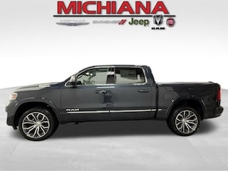 2026 Ram 1500 Tungsten Pickup