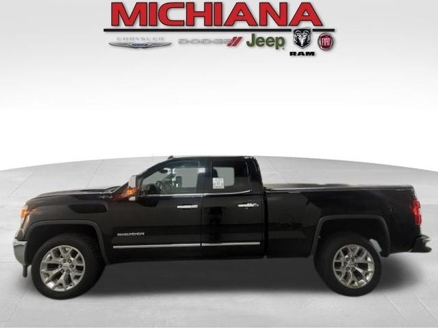 2015 GMC Sierra 1500