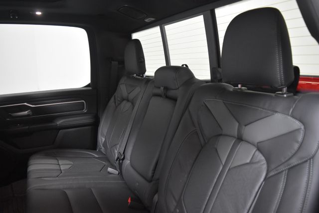 2025 RAM 1500 Big Horn/Lone Star - Photo 17