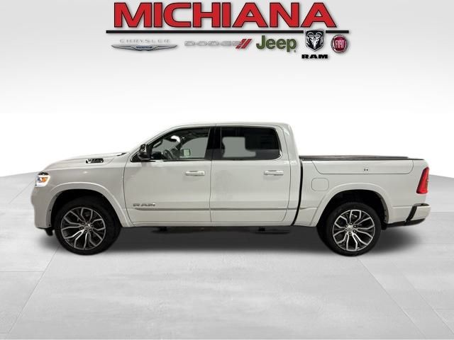 2026 Ram 1500 Pickup 