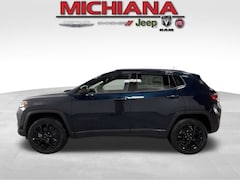 2026 Jeep Compass Altitude Sport Utility