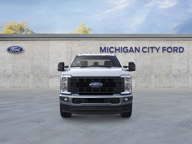 2025 Ford F-350 Super Duty XL - Photo 6
