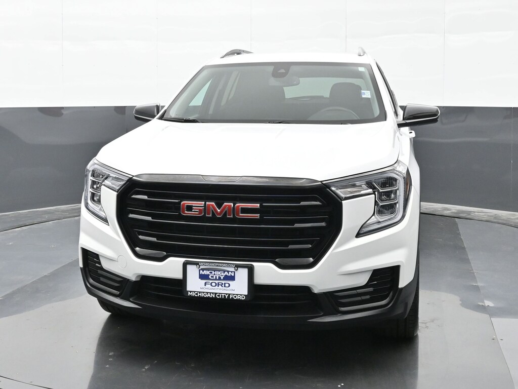 Used 2023 GMC