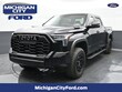 Toyota Tundra 4WD