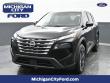 Used 2024 Nissan Rogue SV AWD SV