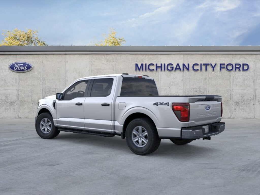 New 2026 Ford F-150 XL TRUCK