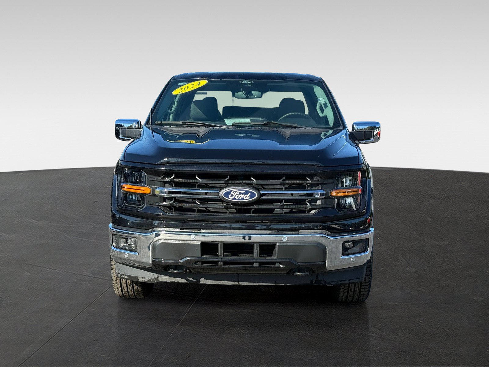 Used 2024 Ford F-150 XLT
