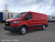 Ford Transit Cargo Van