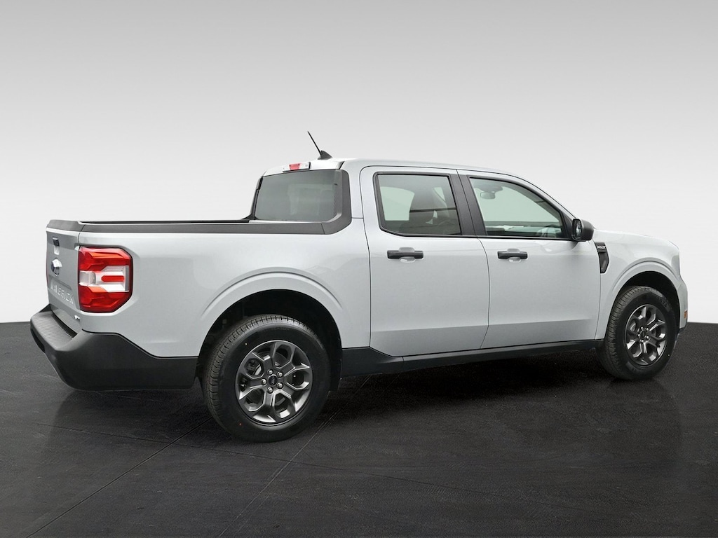 Used 2024 Ford Maverick XLT XLT AWD SuperCrew