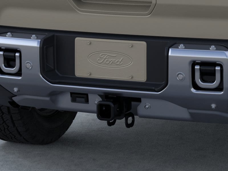 2025 Ford Bronco Sport Big Bend - Photo 23