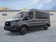 Ford Transit Commercial