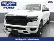 Used 2021 Ram 1500 Limited Limited 4x4 Crew Cab 57 Box
