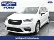 Used 2023 Chrysler Pacifica Touring Touring FWD