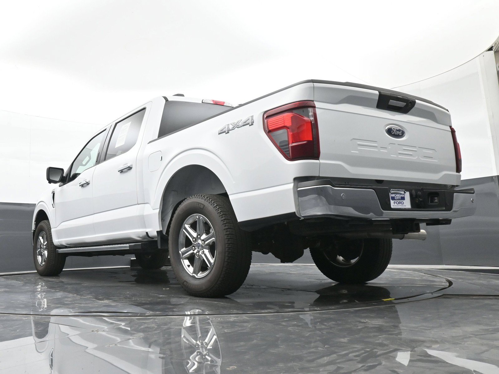 2024 Ford F-150 XLT - Photo 42