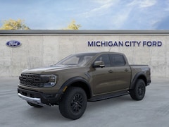 2025 Ford Ranger Raptor TRUCK