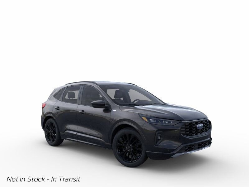 2024 Ford Escape ST-Line Elite photo 4