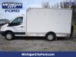 Used 2017 Ford Transit Cutaway  T-350 SRW 138 WB 9500 GVWR