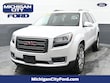  GMC Acadia Limited
