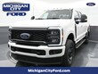  Ford Super Duty F-250 SRW