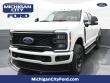 Used 2024 Ford Super Duty F-250 SRW Lariat