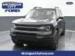Used 2021 Ford Bronco Sport  Base 4x4