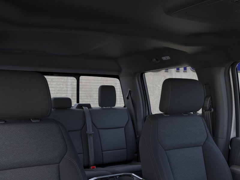 2025 Ford F-150 XLT - Photo 22