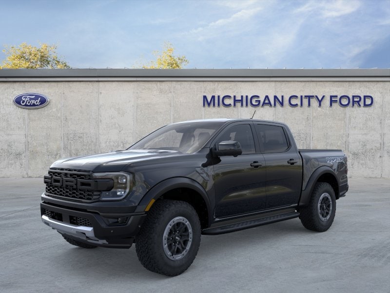 2026 Ford Ranger TRUCK 