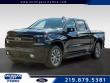 Used 2021 Chevrolet Silverado 1500 RST 4WD Crew Cab 147 RST