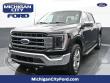 Used 2022 Ford F-150 Lariat