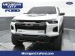 Used 2024 Chevrolet Colorado ZR2 4WD Crew Cab ZR2