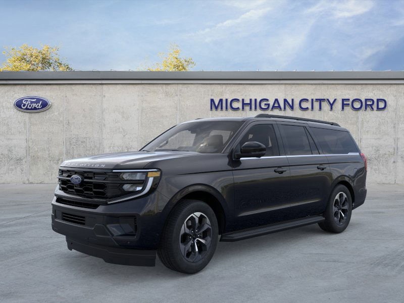 2026 Ford Expedition SUV 