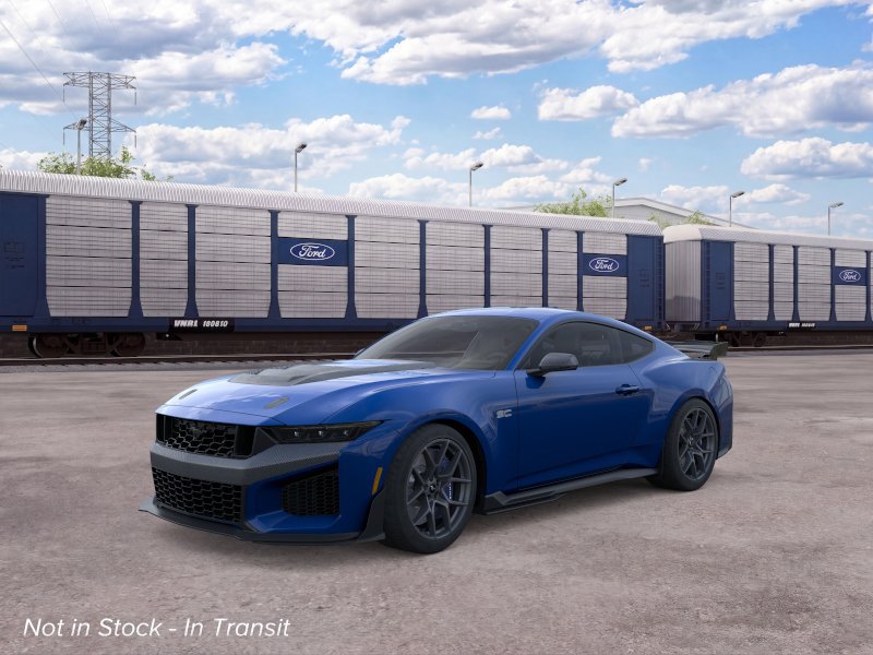 2026 Ford Mustang Dark Horse&reg; SC CAR