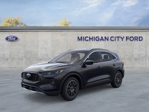 2024 Ford Escape Plug-in Hybrid SUV