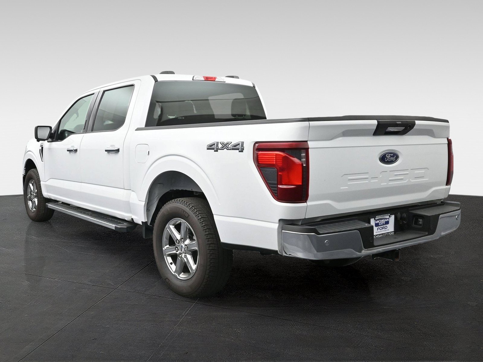 2024 Ford F-150 XLT - Photo 6