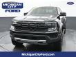 Used 2024 Ford Ranger Raptor Raptor 4WD SuperCrew 5 Box
