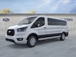 Ford Transit Commercial