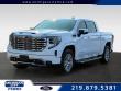 Used 2024 GMC Sierra 1500 Denali 4WD Crew Cab 147 Denali