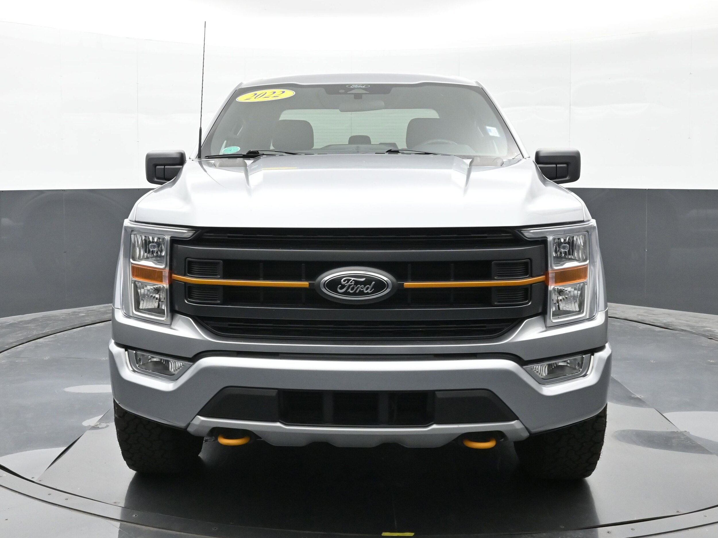 2022 Ford F-150 Tremor photo 2
