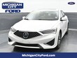  Acura ILX