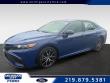 Certified 2024 Toyota Camry SE SE Auto AWD