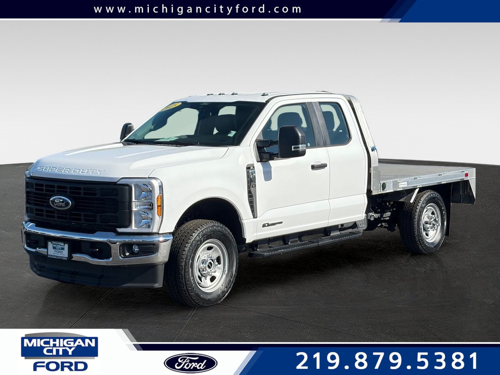 2025 Ford F-350 Super Duty XL