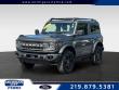 Used 2024 Ford Bronco Black Diamond Black Diamond  4x4
