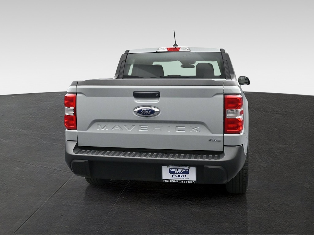 Used 2024 Ford Maverick XLT XLT AWD SuperCrew